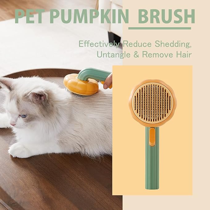 PETBRUSH™ Cepillo Quita Pelo Para Mascotas Petbrus