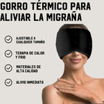 ADIOS A LA MIGRAÑA